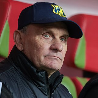 Тренера вратарей сборной России уличили в многоженстве Кафанов, России, Туркменская, Марал, Ростова