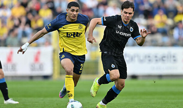 Интрига в чемпионате Бельгии. Турнирная таблица: кто станет чемпионом? Брюгге, Бельгии, Генк, Антверпен, Андерлехт