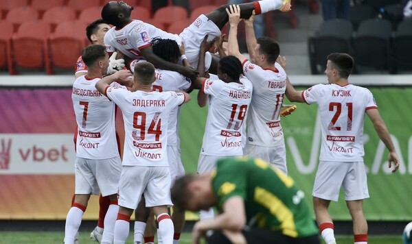 У Кривбасса будет новый вектор развития. Известно, кто покинет команду Андрей, Кривбасс, Юрий, Максим, Соса