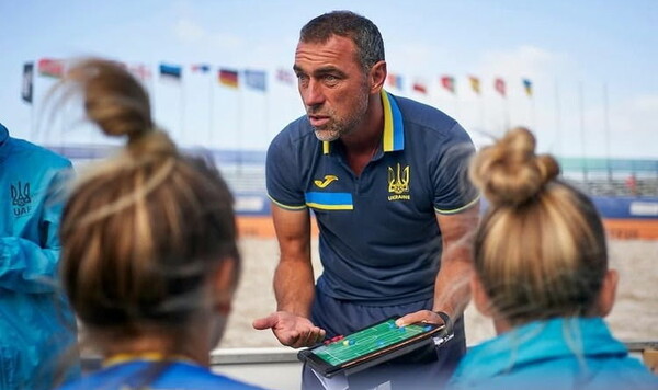 Юрий КЛИМЕНКО: «К сожалению, мы поедем в Испанию неоптимальным составом» Испанию, Евролиги, Суперфинал, Украины, Ольга