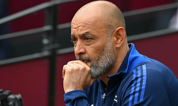 Новости для Довбика. Рома сделала предложение тренеру клуба-сенсации АПЛ Форест, Ноттингем, Рому, Довбик, Санту