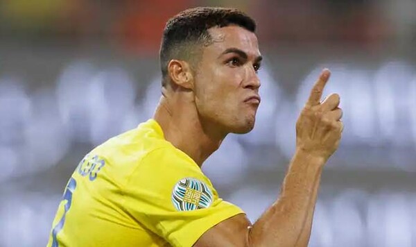 Роналду получил большое предложение. В этом клубе его мало кто ждал Роналду, Криштиану, Фламенго, Барселоне