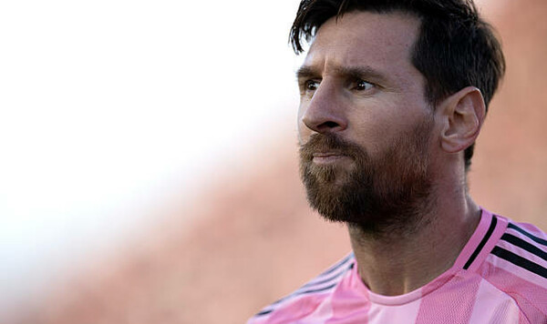 Лионель МЕССИ: «Это очень большая проблема, нужно разобраться» Месси, Лионель, Орландо, Аргентины