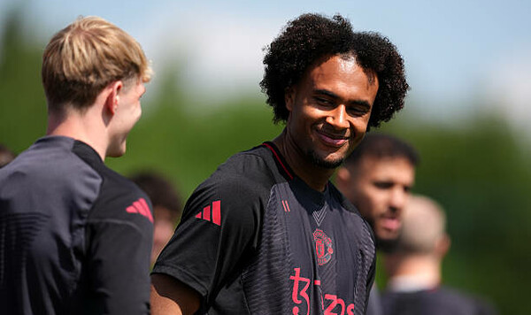 Юнайтед, Европы, Лиги, Тоттенхэма, Джошуа