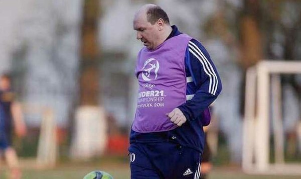 Виктор ЛЕОНЕНКО: «А зачем он в сборной? Там пенальти не бьют» Леоненко, Паламарчук, Алексея, Виктор, Ингульца