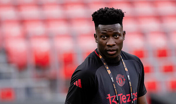 Юнайтед, Европы, Манчестер, Лиги, Онана