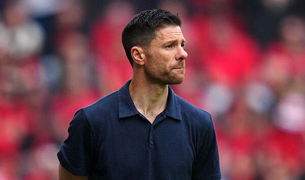 Нужны трансферы. Хаби Алонсо назвал самое слабое место в мадридском Реале Реал, Алонсо, Пересу, Ливерпуля, Хейсеном