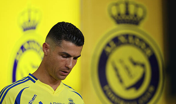 Роналду, Наср, Азии, Саудовской, Аравии