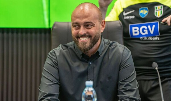 «Это нужно было сделать». Ашур впервые назвал причину увольнения из Полесья Полесья, Если, Решение, Правда