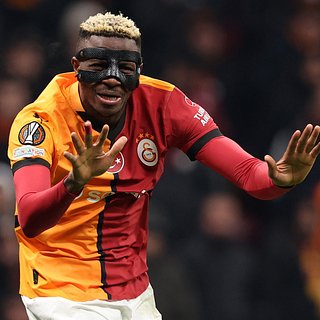 Нигерии, Виктор, Россией