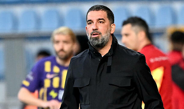 Туран переходит в Шахтер. Турецкий клуб уже нашел замену для тренера Шахтер, Эюпспор, Туран