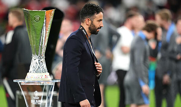 АМОРИМ: «Если руководство почувствует, что я не нужен, то я сразу же уйду» Юнайтед, Манчестер, Тоттенхэм, Премьер