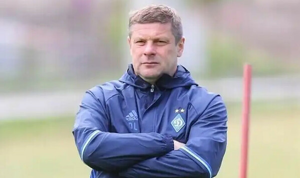 Украины, Олег, Динамо, Венту