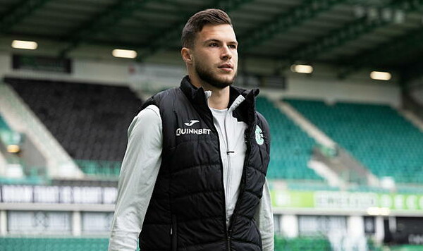 Украинский форвард может провести сезон 2024/25 в английском Чемпионшипе Кухаревич, Хиберниане, Суонси