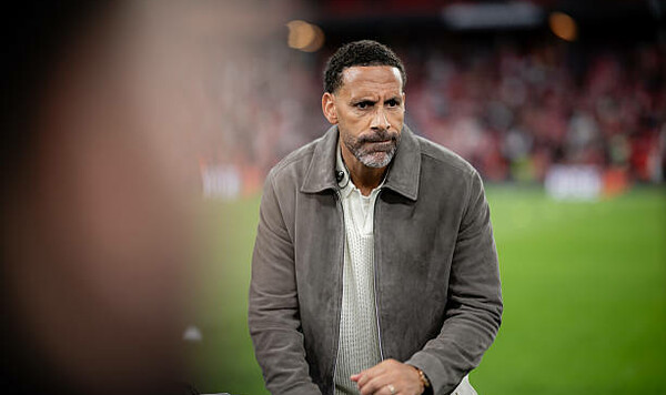 Лиги, Фердинанд, Европы, Тоттенхэма