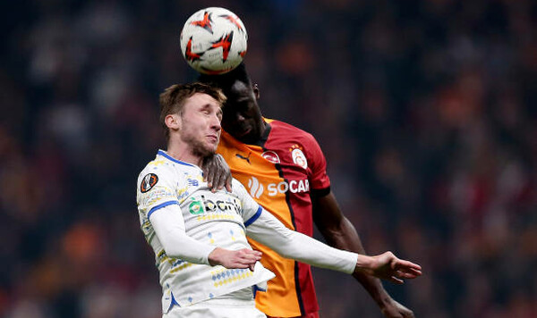 Ямалю, Золотой, Дембеле, Месси, Рафинья