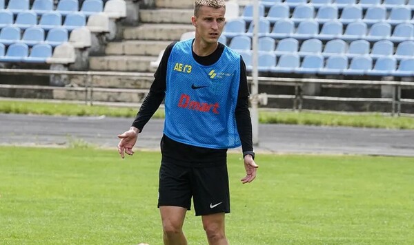 Владислав ХАМЕЛЮК: «Последний матч сезона всегда важен» Буковина, Украины, Владислав, Динамо