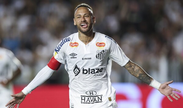 Лапорта принял решение относительно трансфера Неймара в Барселону Неймар, Барселона, Ямаля, Ламина