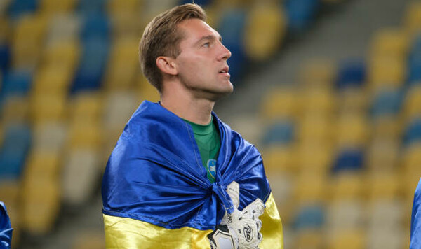 Черноморца, Рудько, Динамо, Первую, Александра