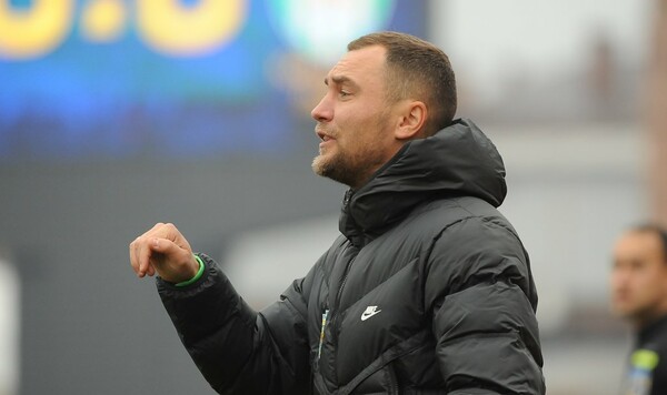 ОФИЦИАЛЬНО. Бывший ассистент тренера Карпат возглавил клуб Второй лиги Атласюк, Куликов, Белка, Второй, Карпат