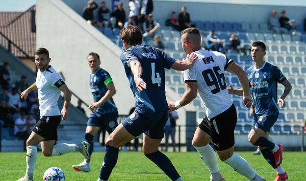 Первая лига. Известно, кто вылетел из турнира + таблица Минай, Первой, Подолье, Нива, Прикарпатье