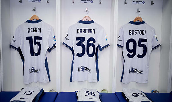 Интер, Комо, Серии, Наполи