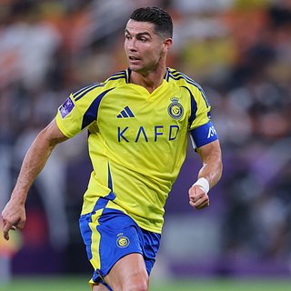 Президент ФИФА прокомментировал участие Роналду в клубном чемпионате мира Роналду, Аравии, Forbes