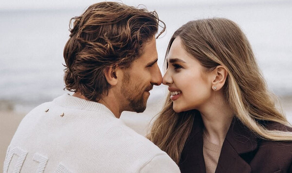 ФОТО. Футболист сборной Украины поделился красивыми кадрами с женой Украины, Ангелиной, Только, Забарный, Илья