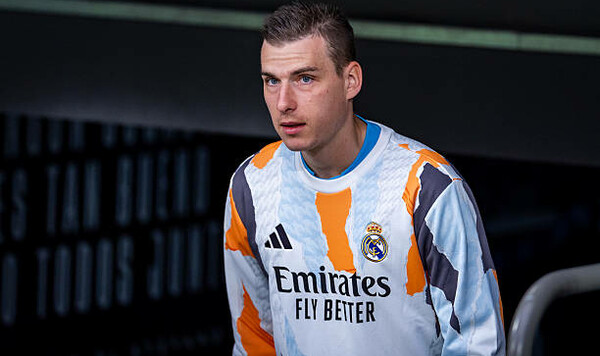 Это очень сложно. Журналист из Испании назвал преграду для трансфера Лунина Лунина, Реал, Кампо, Испании, Radio