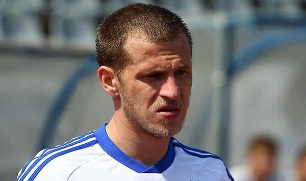 Алиев, Локомотив, Динамо, Александр, Украины