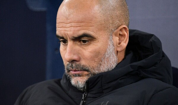 Барселона разочаровала Гвардиолу. Пеп получил отказ Ольмо, Сити, Манчестер, Барселоны, Гвардиолу