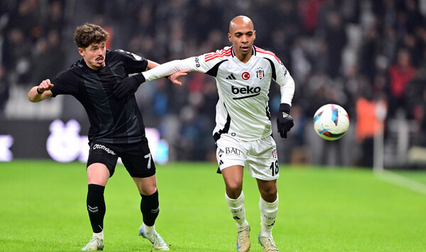 Креатура Турана? Шахтеру интересен албанский вингер Самсунспора Туран, Самсунспора, Шахтер, Эюпспора, Арда