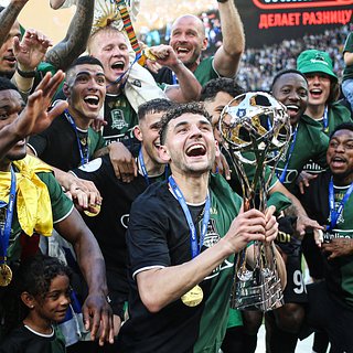 Краснодар, России, Динамо, Зенит, Смолов