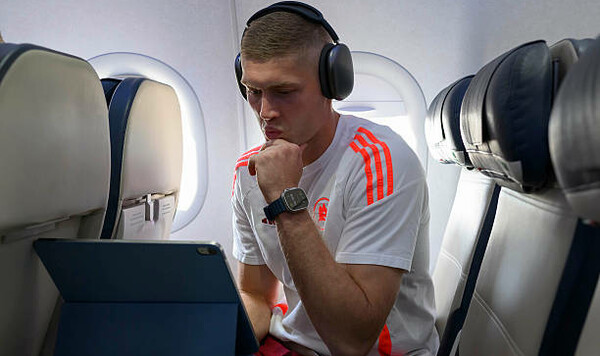 Довбик, Роме, Артема, Рому