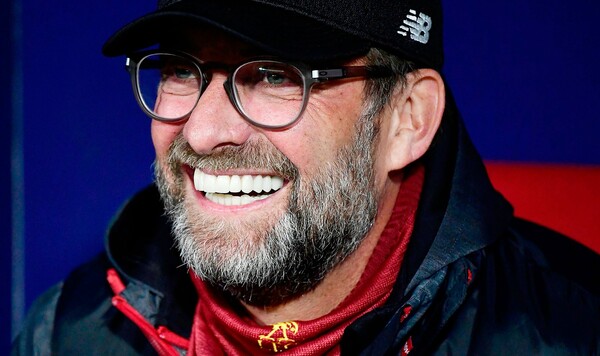 Юрген КЛОПП: «Это большое разочарование, я просто выключил телевизор» Трент, Александер, Арнольд, Реала, Клопп