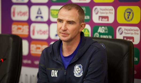 Александр КУЧЕР: «Никто на чемоданах не сидел - все вышли драться» Александр, Черноморца, Сейчас, Ракицкий, Когда