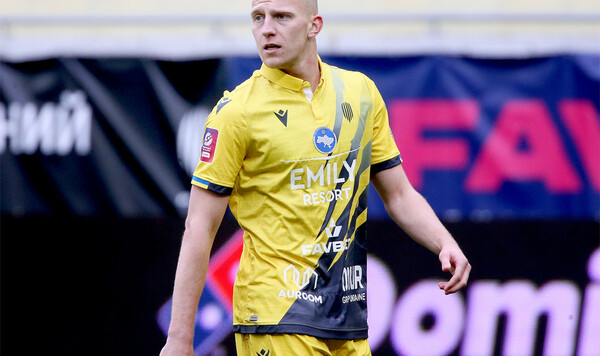 Роман ДИДЫК: «Подарили интересный матч для болельщиков» Шахтер, Руха