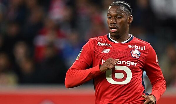 Остались детали. Наполи ведет переговоры с трансферной целью Барсы Наполи, Лилля, Романо