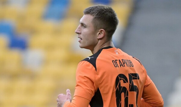 «Посвящаю отцу, которого уже нет». Первый комментарий дебютанта Шахтера Шахтёр, Пушич, Марино, Николай, Давай