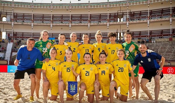 Бронза и Суперфинал Евролиги. Женская сборная Украины перестреляла Чехию Скибина, Евролиги, Фольпрехтова, Костюк, Клипаченко