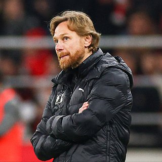 Стало известно о предложении Карпину возглавить «Зенит» Зенит, Карпин, России, Эстонии