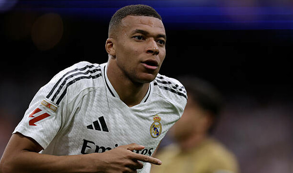 Мбаппе, Килиан, Реал, Криштиану, Роналду