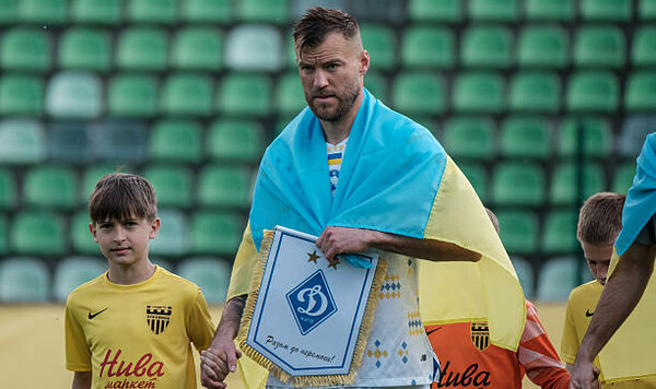 Определены потенциальные соперники Динамо в квалификации Лиги чемпионов Лиги, Динамо, Европы, Слован, Пути