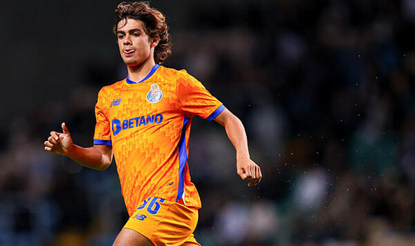 Ламин, Родриго, Мора, Реал