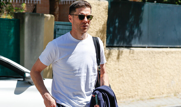 Не бесплатно. Источник назвал сумму, которую Реал заплатит за Хаби Алонсо Реал, Алонсо, Хаби, Рауль