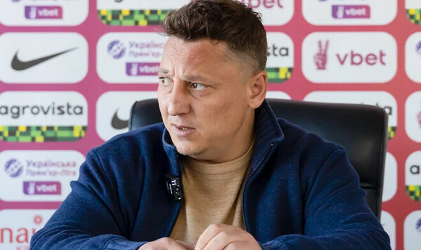 От вылета до медалей. Александрия нашла замену Ротаню Ингулец, Александрии, Кобин, Василий, Ротаня