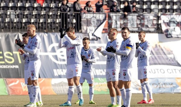 Ровно, Тернополь, Колос, Украине, Шандрук