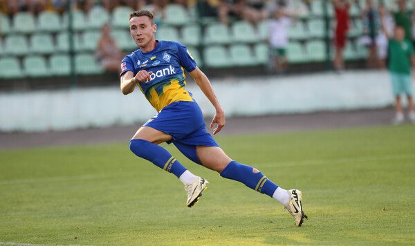 Ванат, Владислав, Динамо, Испании, Лиги