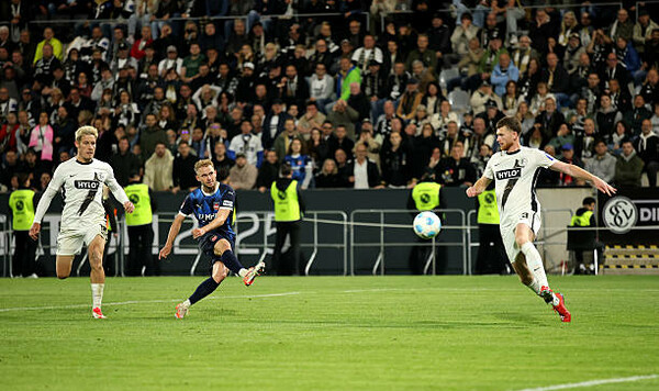 Хайденхайм, Эльферсберг, Фельгауэр, Бундеслиге, Шинза