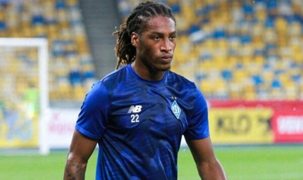 Люксембург, Динамо, Родригеш, Насилие, Домашнее